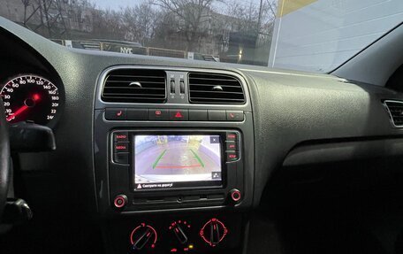 Volkswagen Polo VI (EU Market), 2019 год, 1 150 000 рублей, 10 фотография