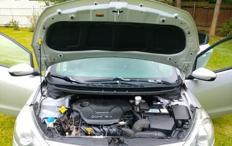 KIA Cerato III, 2013 год, 1 200 000 рублей, 10 фотография