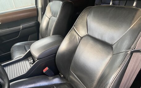 Honda Pilot III рестайлинг, 2008 год, 900 000 рублей, 7 фотография