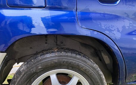 Mitsubishi Pajero Pinin, 2003 год, 650 000 рублей, 13 фотография