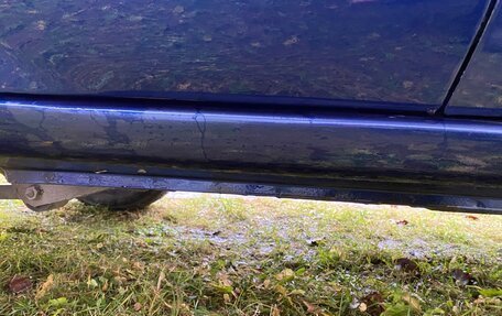 Mitsubishi Pajero Pinin, 2003 год, 650 000 рублей, 11 фотография