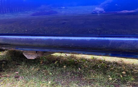 Mitsubishi Pajero Pinin, 2003 год, 650 000 рублей, 9 фотография