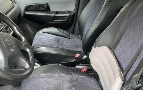 Mitsubishi Pajero Pinin, 2003 год, 650 000 рублей, 5 фотография