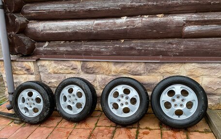 Mitsubishi Pajero Pinin, 2003 год, 650 000 рублей, 16 фотография