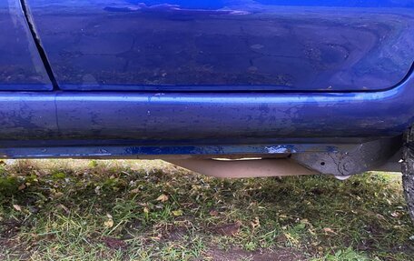 Mitsubishi Pajero Pinin, 2003 год, 650 000 рублей, 10 фотография