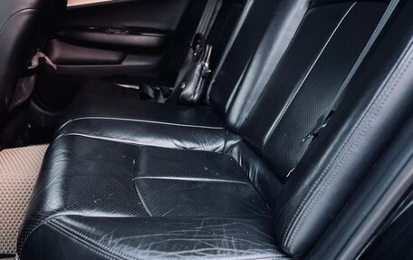 Infiniti G, 2007 год, 1 050 000 рублей, 4 фотография