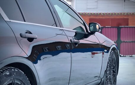 Infiniti G, 2007 год, 1 050 000 рублей, 10 фотография