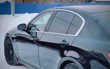 Infiniti G, 2007 год, 1 050 000 рублей, 14 фотография