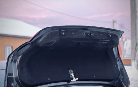 Infiniti G, 2007 год, 1 050 000 рублей, 16 фотография