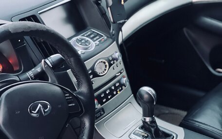 Infiniti G, 2007 год, 1 050 000 рублей, 18 фотография