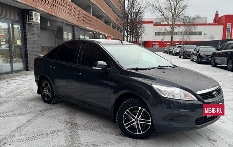 Ford Focus II рестайлинг, 2011 год, 610 000 рублей, 2 фотография