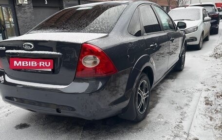 Ford Focus II рестайлинг, 2011 год, 610 000 рублей, 5 фотография