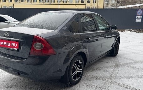 Ford Focus II рестайлинг, 2011 год, 610 000 рублей, 3 фотография