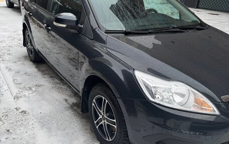 Ford Focus II рестайлинг, 2011 год, 610 000 рублей, 6 фотография