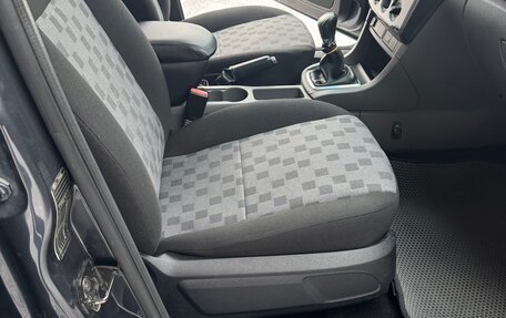 Ford Focus II рестайлинг, 2011 год, 610 000 рублей, 15 фотография