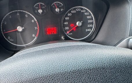 Ford Focus II рестайлинг, 2011 год, 610 000 рублей, 11 фотография