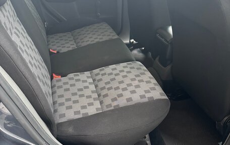 Ford Focus II рестайлинг, 2011 год, 610 000 рублей, 14 фотография