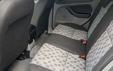 Ford Focus II рестайлинг, 2011 год, 610 000 рублей, 12 фотография