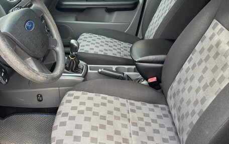 Ford Focus II рестайлинг, 2011 год, 610 000 рублей, 13 фотография