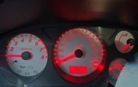 Mitsubishi Lancer IX, 2007 год, 299 000 рублей, 4 фотография