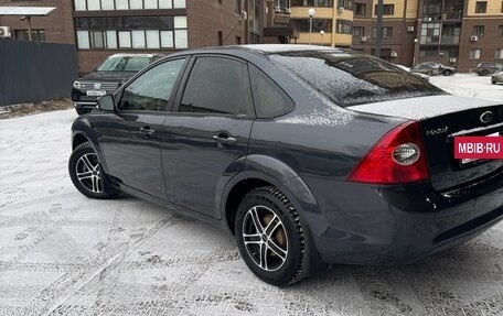 Ford Focus II рестайлинг, 2011 год, 610 000 рублей, 8 фотография