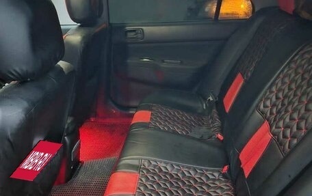 Mitsubishi Lancer IX, 2007 год, 299 000 рублей, 5 фотография