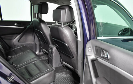 Volkswagen Tiguan I, 2011 год, 1 190 000 рублей, 13 фотография