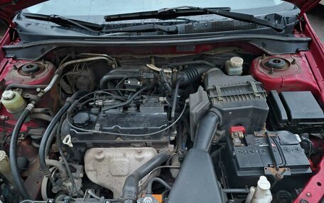 Mitsubishi Lancer IX, 2007 год, 299 000 рублей, 7 фотография