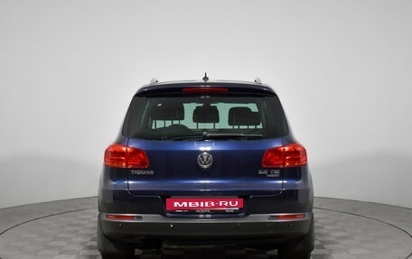 Volkswagen Tiguan I, 2011 год, 1 190 000 рублей, 6 фотография