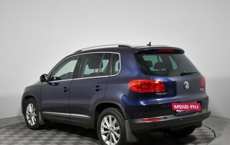 Volkswagen Tiguan I, 2011 год, 1 190 000 рублей, 7 фотография