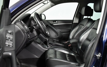 Volkswagen Tiguan I, 2011 год, 1 190 000 рублей, 10 фотография