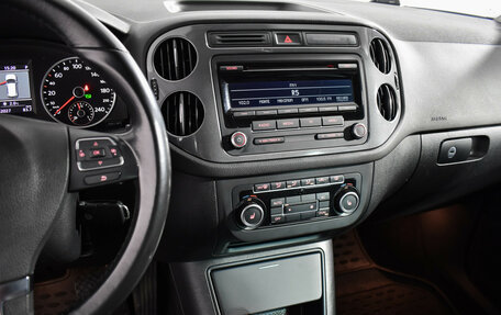 Volkswagen Tiguan I, 2011 год, 1 190 000 рублей, 15 фотография