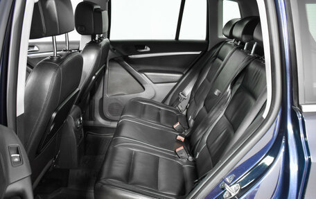 Volkswagen Tiguan I, 2011 год, 1 190 000 рублей, 14 фотография