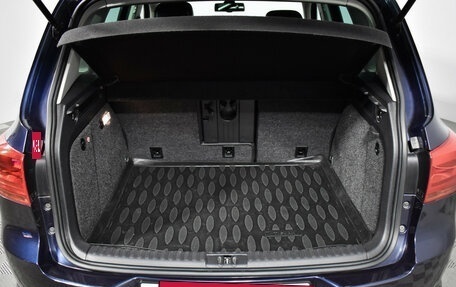 Volkswagen Tiguan I, 2011 год, 1 190 000 рублей, 18 фотография