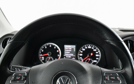 Volkswagen Tiguan I, 2011 год, 1 190 000 рублей, 19 фотография