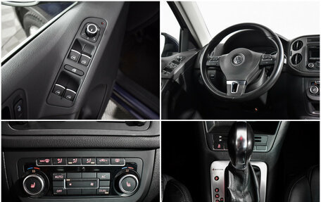 Volkswagen Tiguan I, 2011 год, 1 190 000 рублей, 17 фотография