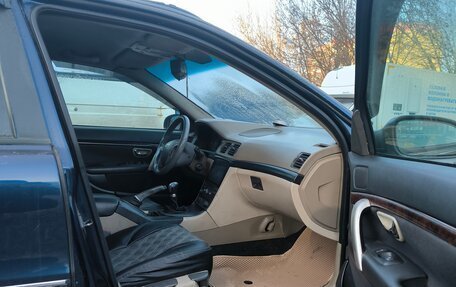 Volvo S80 II рестайлинг 2, 2001 год, 450 000 рублей, 8 фотография