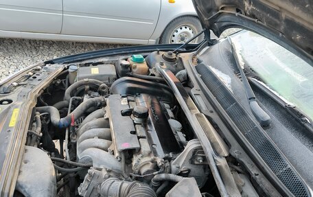 Volvo S80 II рестайлинг 2, 2001 год, 450 000 рублей, 9 фотография