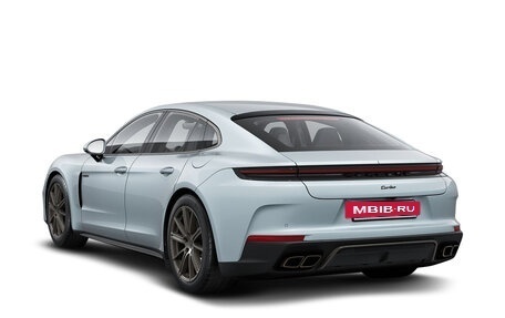 Porsche Panamera, 2025 год, 29 000 000 рублей, 2 фотография