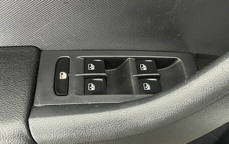 Skoda Rapid I, 2017 год, 1 160 000 рублей, 18 фотография