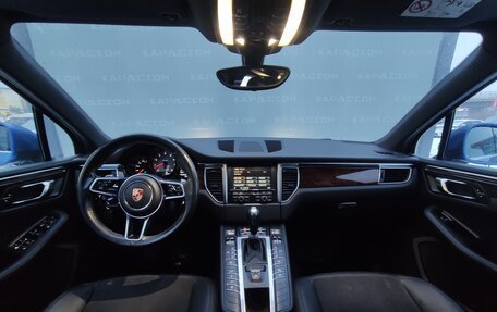 Porsche Macan I рестайлинг, 2014 год, 2 650 000 рублей, 6 фотография