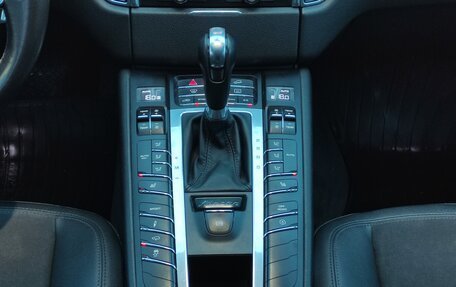 Porsche Macan I рестайлинг, 2014 год, 2 650 000 рублей, 11 фотография