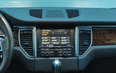 Porsche Macan I рестайлинг, 2014 год, 2 650 000 рублей, 10 фотография