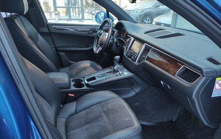 Porsche Macan I рестайлинг, 2014 год, 2 650 000 рублей, 7 фотография