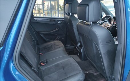 Porsche Macan I рестайлинг, 2014 год, 2 650 000 рублей, 8 фотография