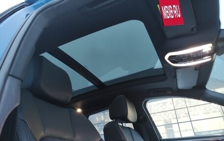 Porsche Macan I рестайлинг, 2014 год, 2 650 000 рублей, 13 фотография