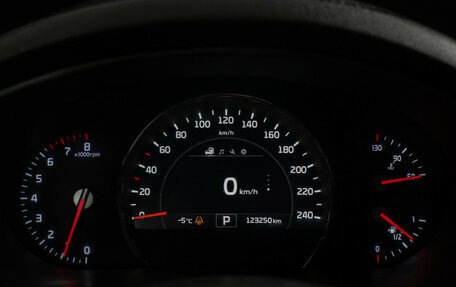 KIA Sorento III Prime рестайлинг, 2017 год, 2 340 000 рублей, 12 фотография