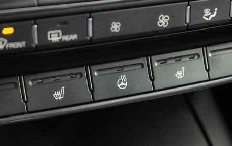 KIA Sorento III Prime рестайлинг, 2017 год, 2 340 000 рублей, 15 фотография