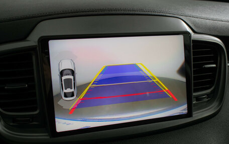 KIA Sorento III Prime рестайлинг, 2017 год, 2 340 000 рублей, 14 фотография