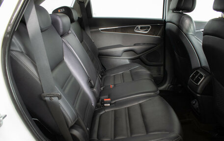 KIA Sorento III Prime рестайлинг, 2017 год, 2 340 000 рублей, 10 фотография